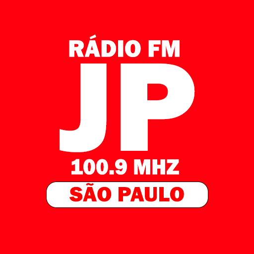 Rádio Jovem Pan 100.9 FM - SP