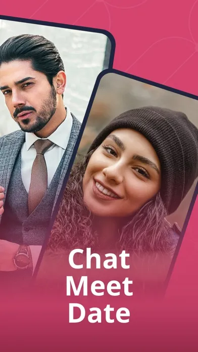 IranianPersonals Dating سکرین شاٹس