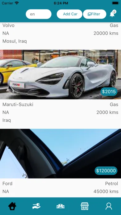 صور Iraq Cars