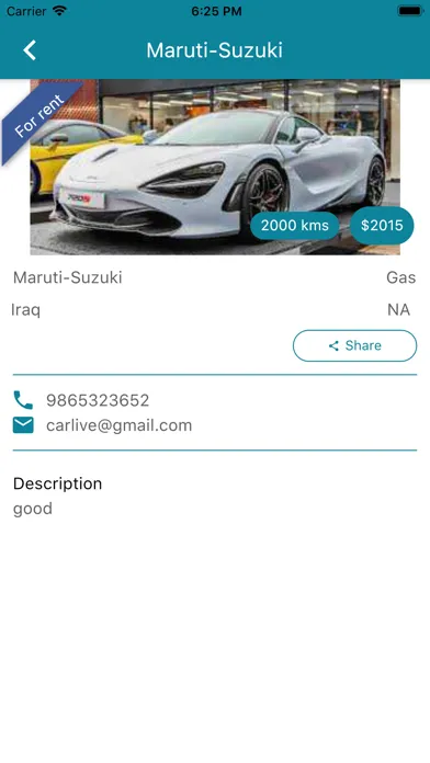 صور Iraq Cars