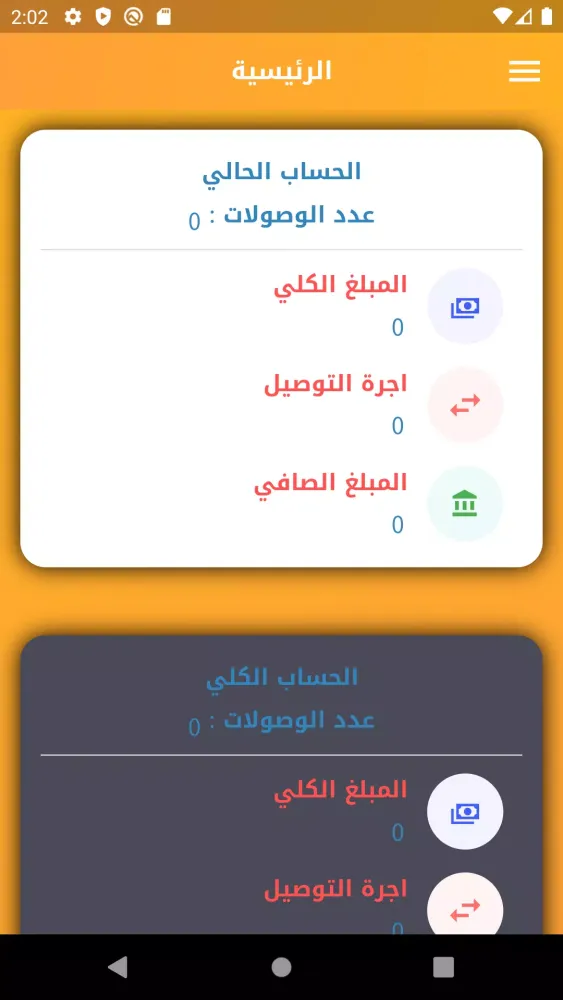 تصاویر الفارس للتوصيل السريع