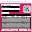 Network Connection Check