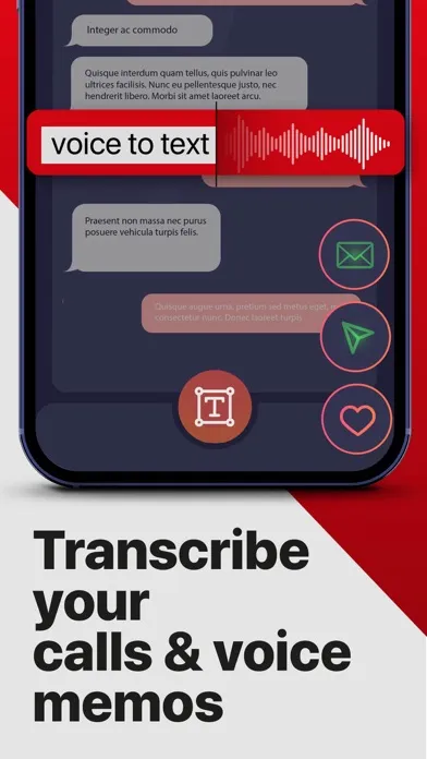 صور iRecorder - Call Recorder
