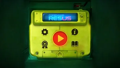 Codename: ResUs Ekran Görüntüleri