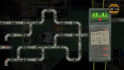 Codename: ResUs Ekran Görüntüleri