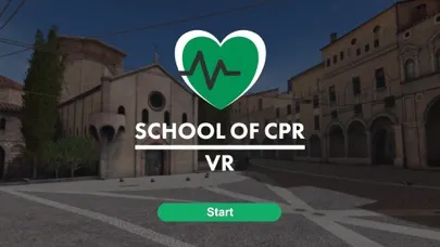 صور School of CPR VR