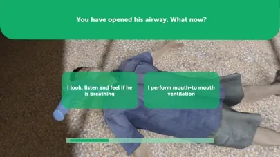 صور School of CPR VR