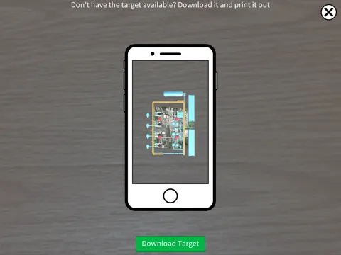 Air System Modeling iPad  Screenshots