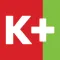 K+ Live TV & VOD