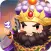 策略三国志-三国名将热血争霸策略游戏