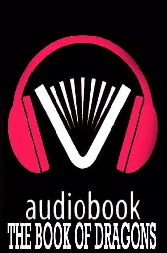 Audio Book The Book of Dragons স্ক্রিনশট