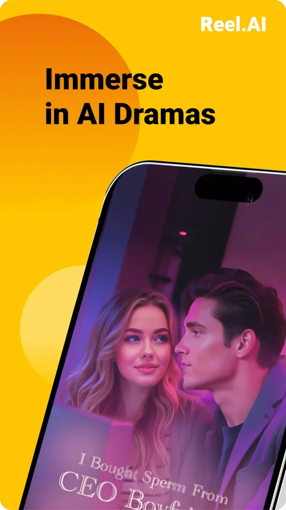 Reel.AI Screenshots