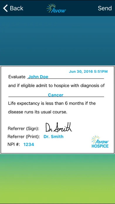 صور Avow Hospice