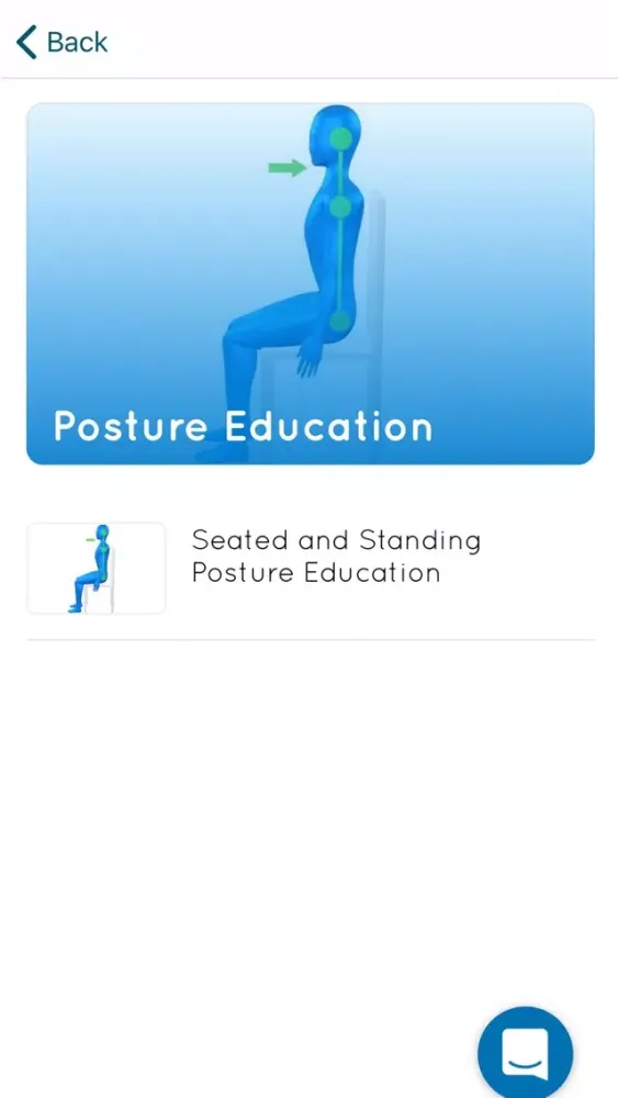 Desk Exercises应用截图