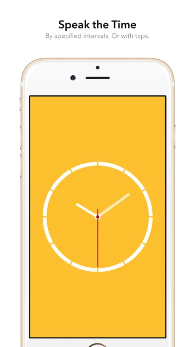 Captures d'écran de FaceClock Pro - Analogue Clock