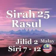 Sirah 25 Rasul: Jilid 2 Sirah 25 Rasul: Jilid 2