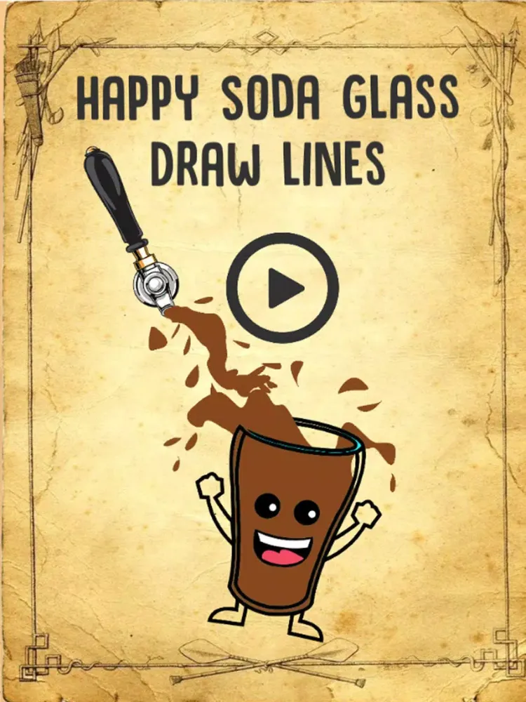 Happy Glass: Draw iPad  স্ক্রিনশট