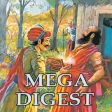 Tales Of Birbal Mega Digest - Amar Chitra Katha Tales Of Birbal Mega Digest - Amar Chitra Katha