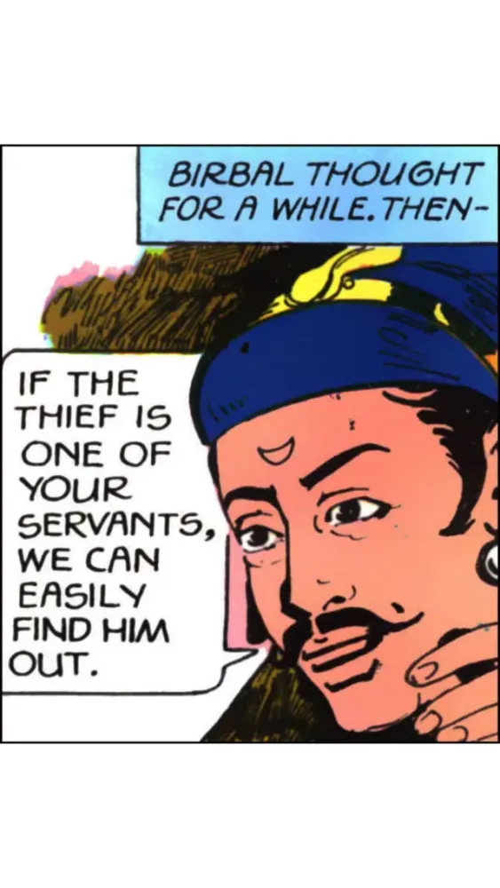 Скриншоты Birbal The Just