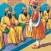 Birbal The Witty - Amar Chitra Katha Comics