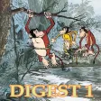 Jataka Tales Triple Digest 1- Amar Chitra Katha Jataka Tales Triple Digest 1- Amar Chitra Katha