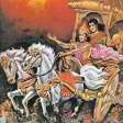 Nala Damayanti - Amar Chitra Katha