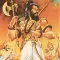 Parashurama