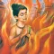 Prahlad- Amar Chitra Katha Comics