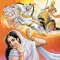 Surya - The Story Of Sun God - Amar Chitra Katha