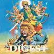 Tales of Mother Goddess Digest - Amar Chitra Katha Tales of Mother Goddess Digest - Amar Chitra Katha