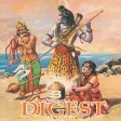 Tales of Shiva, Tripura Digest - Amar Chitra Katha Tales of Shiva, Tripura Digest - Amar Chitra Katha