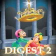 Tantri The Mantri Collection Digest 2 - Tinkle