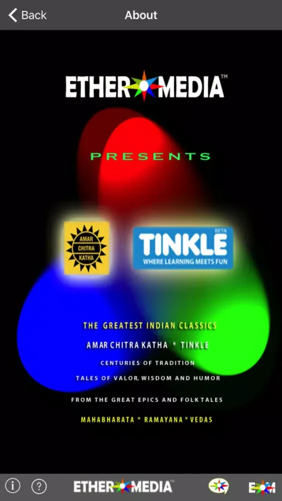 Tantri The Mantri Collection Digest 2 - Tinkle سکرین شاٹس