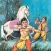 The Sons Of Rama - Amar Chitra Katha Comics