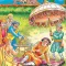 Jataka Tales-The True Friends-Amar Chitra Katha
