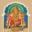 Ganesha (The Elephant Deity)