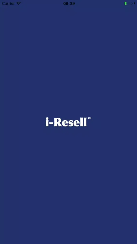 i-Resell Buy & Sell Easily سکرین شاٹس