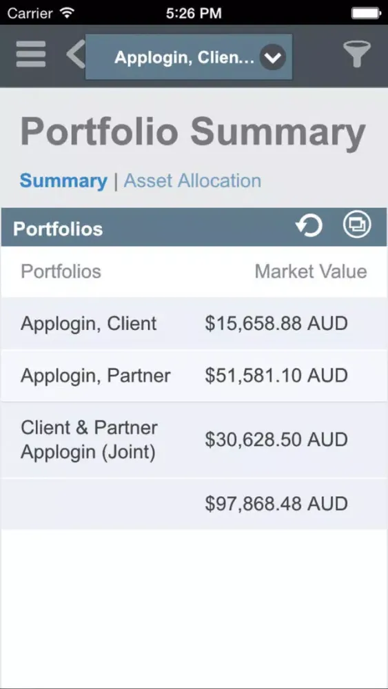 Bridges Online Screenshots