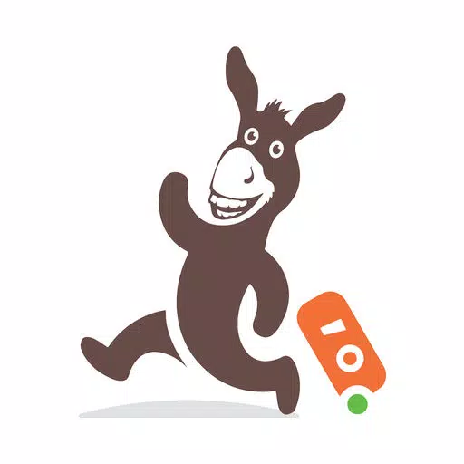 Donkey Fun - Đặt vé, đặt tour Donkey Fun - Đặt vé, đặt tour