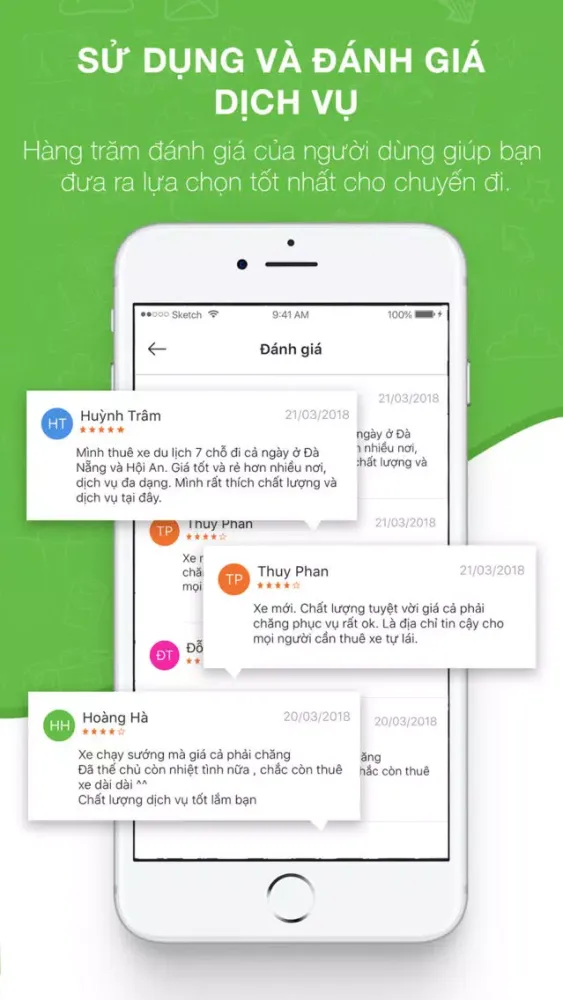 Donkey Fun - Đặt vé, đặt tour Screenshots