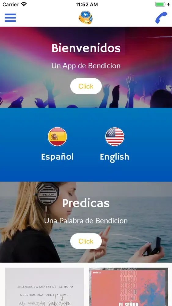 تصاویر Iglesia Rey Soberano