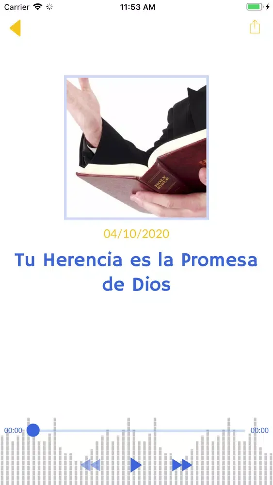 تصاویر Iglesia Rey Soberano