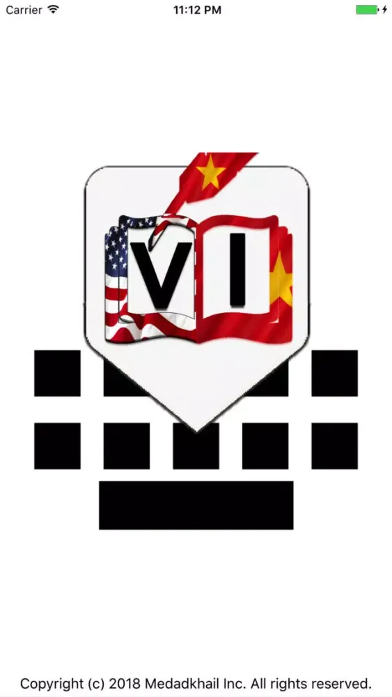 VietnameseBoard スクリーンショット
