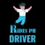 iRides Ph Driver