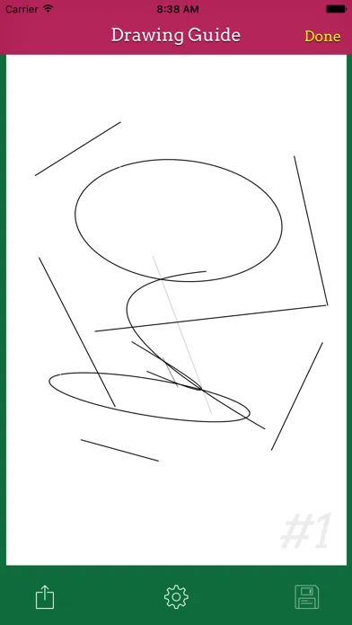 Sketch Anything應用截圖