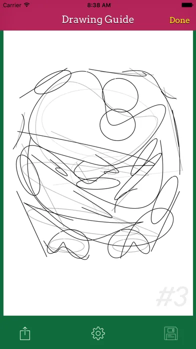 Sketch Anything應用截圖