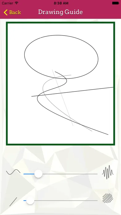 Sketch Anything應用截圖