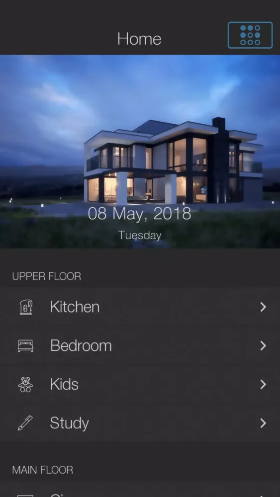 Captures d'écran de i3 pro