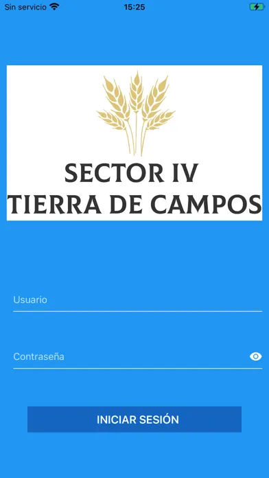miRiego S. IV Tierra de Campos应用截图