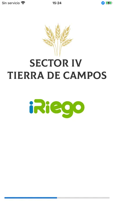 miRiego S. IV Tierra de Campos应用截图
